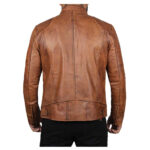 Mens-Brown-Leather-Motorcycle-Jacket-01