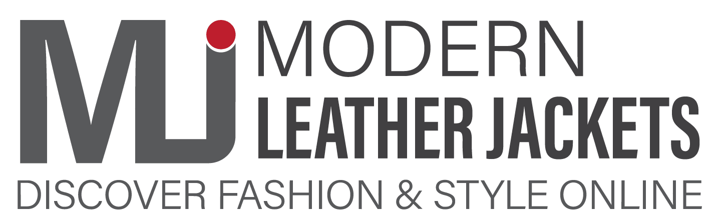 Modern Leather Jackets