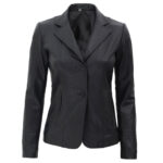 Surrey-Black-Leather-Blazer-Jacket-Womens
