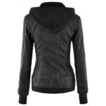 Tralee-Black-Womens-Hooded-Leather-Jacket-01