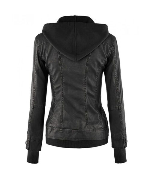 Tralee-Black-Womens-Hooded-Leather-Jacket-02