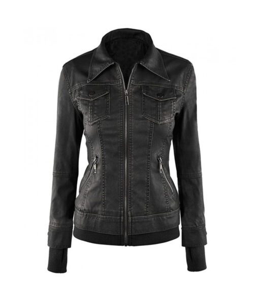 Tralee-Black-Womens-Hooded-Leather-Jacket-03