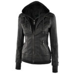 Tralee-Black-Womens-Hooded-Leather-Jacket-01