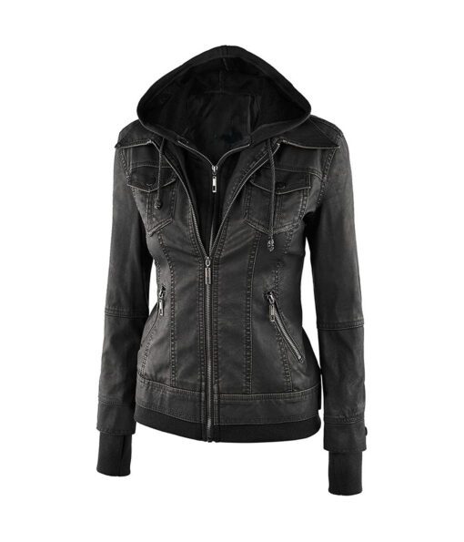 Tralee-Black-Womens-Hooded-Leather-Jacket-04