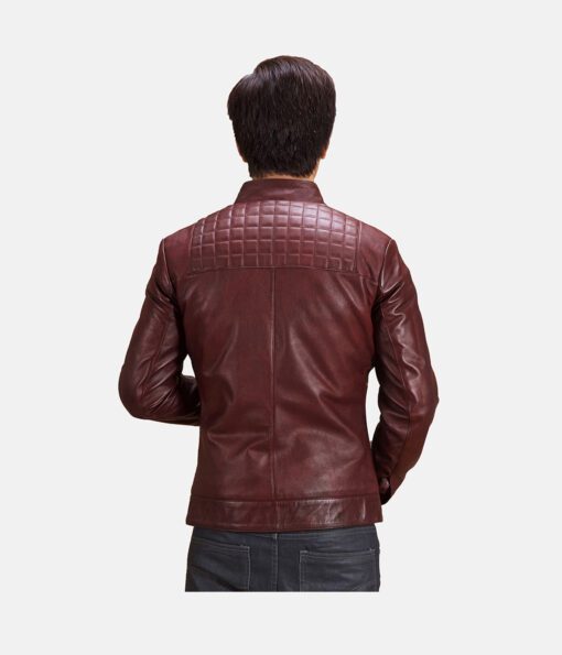 Burgunn-Dee-Maroon-Leather-Biker-Jacket-3
