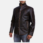 Drakeshire-Brown-Leather-Jacket-1
