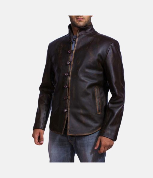 Drakeshire-Brown-Leather-Jacket-3