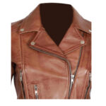 Elisa-Womens-Light-Brown-Leather-Jacket-1