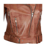Elisa-Womens-Light-Brown-Leather-Jacket-1