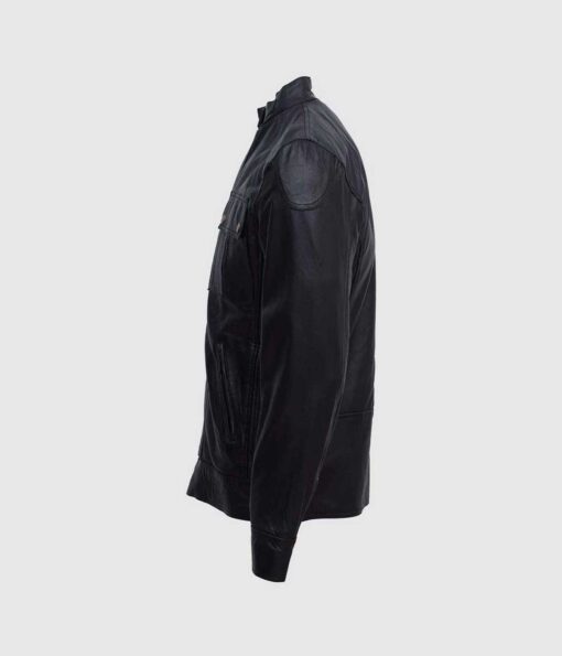 Gerard-Butler-Black-Leather-Jacket-Men-2
