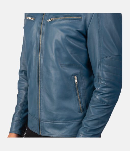 Mack-Blue-Leather-Biker-Jacket-5