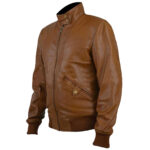Narcos-Steve-Murphy-Bomber-Leather-Jacket-3