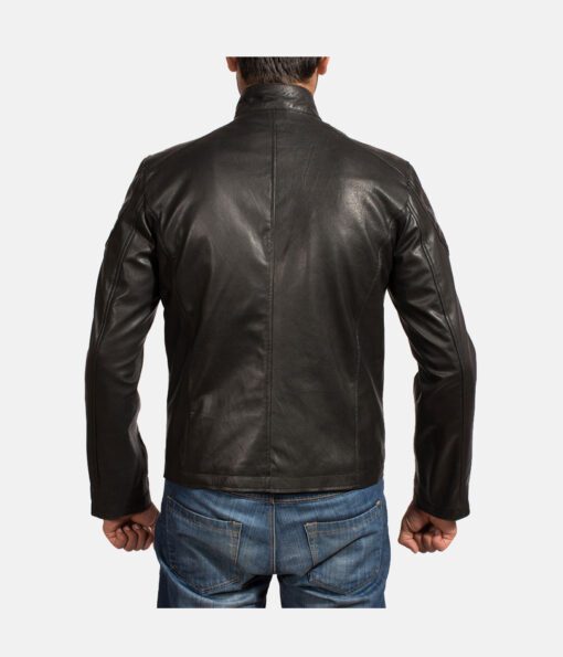 Onyx-Black-Leather-Biker-Jacket-5