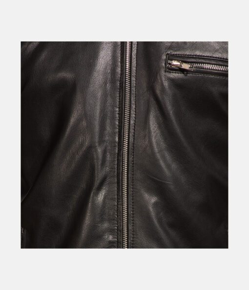 Onyx-Black-Leather-Biker-Jacket-6