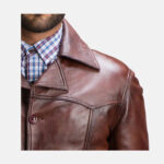 Vincent-Alley-Brown-Leather-Jacket-1