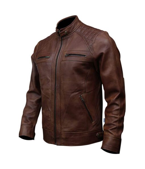 Brown-Motorcycle-Leather-Jacket-2