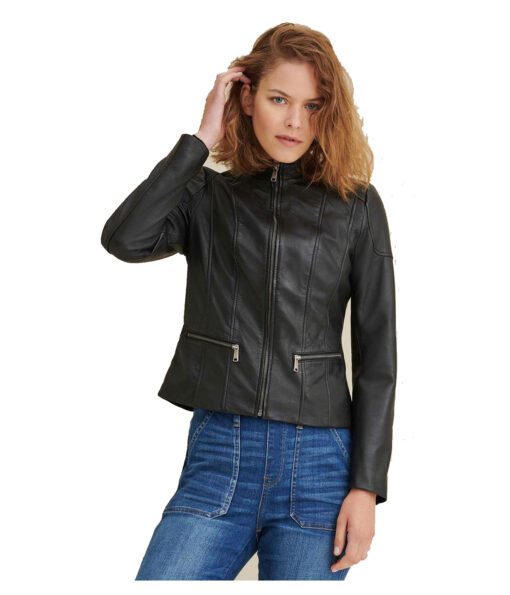 Caitlin-Scuba-Black-Leather-Jacket2