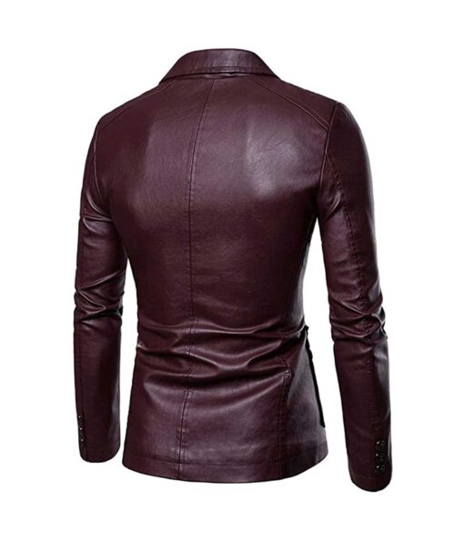 Faux-Leather-Jacket-Slim-Fit-Long-Sleeve-Coat-Fashion-Stylish-Jacket-Blazer-2
