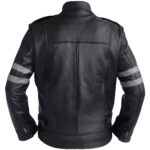 Gamer-Resident-Evil-Classic-Leon-Kennedy-RE6-Leather-Jacket-1