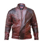 Guardians-of-The-Galaxy-2-Star-Lord-Maroon-Faux-Leather-Jacket-2