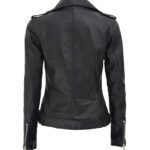 Marcella-Womens-Leather-Black-Biker-Jacket-1