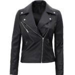Ninfa-Womens-Black-Real-Leather-Jacket-2