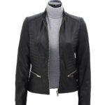 Rachel-Womens-Black-Slim-Fit-Leather-Jacket-1