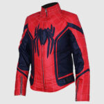 Tom Holland Spiderman Homecoming Jacket
