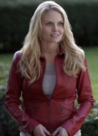 Once-Upon-A-Time-Red-Leather-Jacket