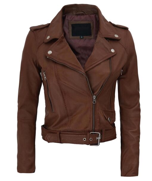 biker_dark_brown_leather_jacket