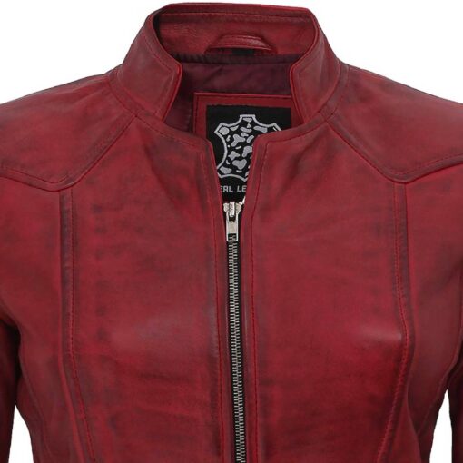 maroon_leather_biker_jacket_womens