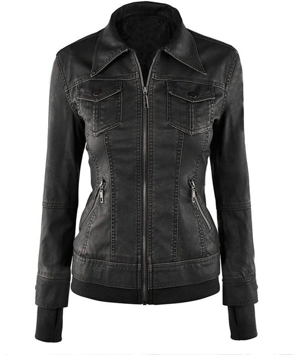 womens_black_hooded_leather_jacket