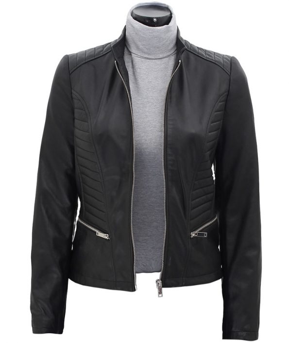 womens_black_slim_fit_leather_jacket