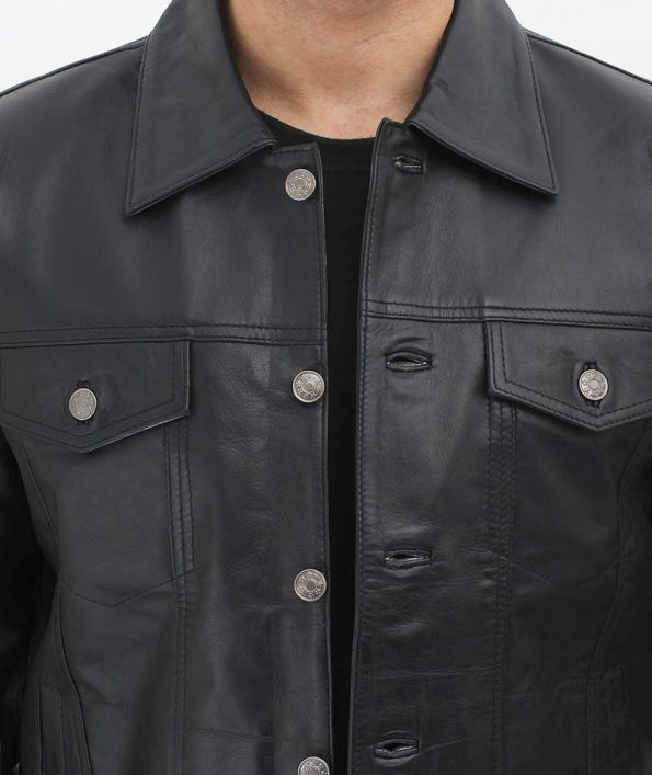 shirt_style_collar_trucker_jacket_men