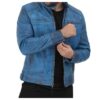 Dodge-Cafe-Racer-Sky-Blue-Snap-Collar-Leather-Jacket5