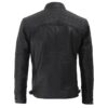 Johnson-Diamond-Classic-Black-Cafe-Racer-Biker-Jacke2