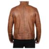 Mens-Brown-Leather-Motorcycle-Jacket5