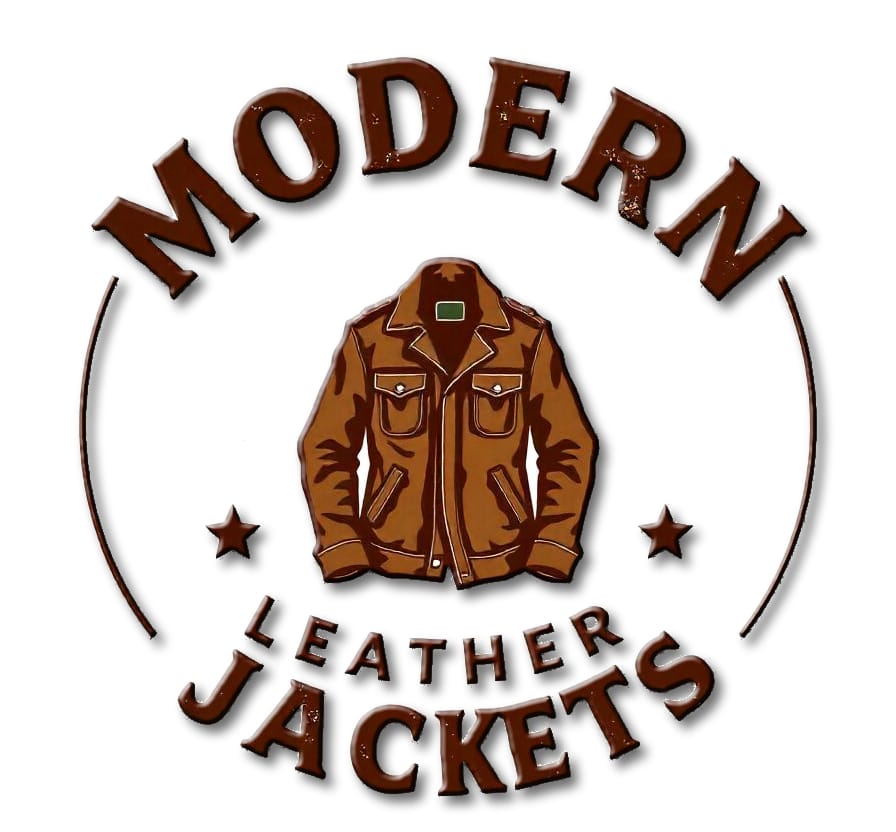 Modern Leather Jackets