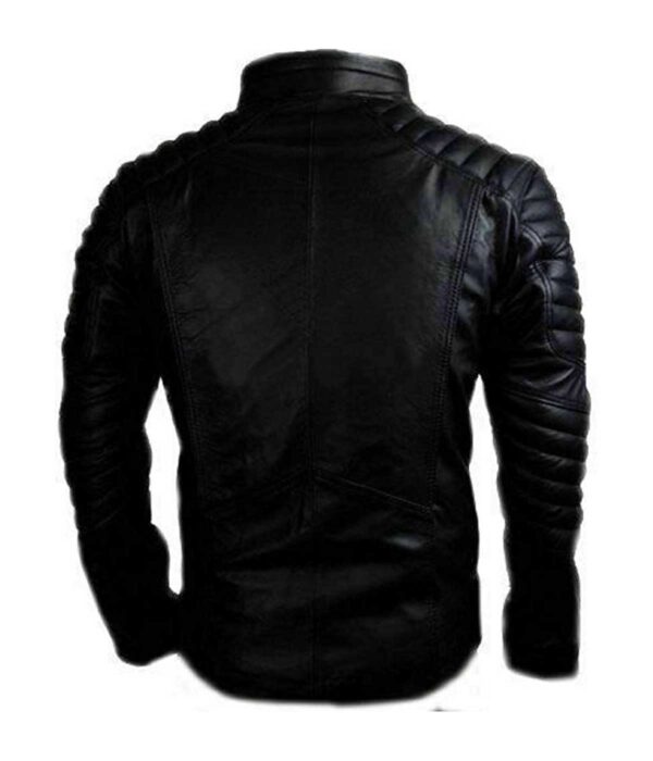 superman black leather jacket 01