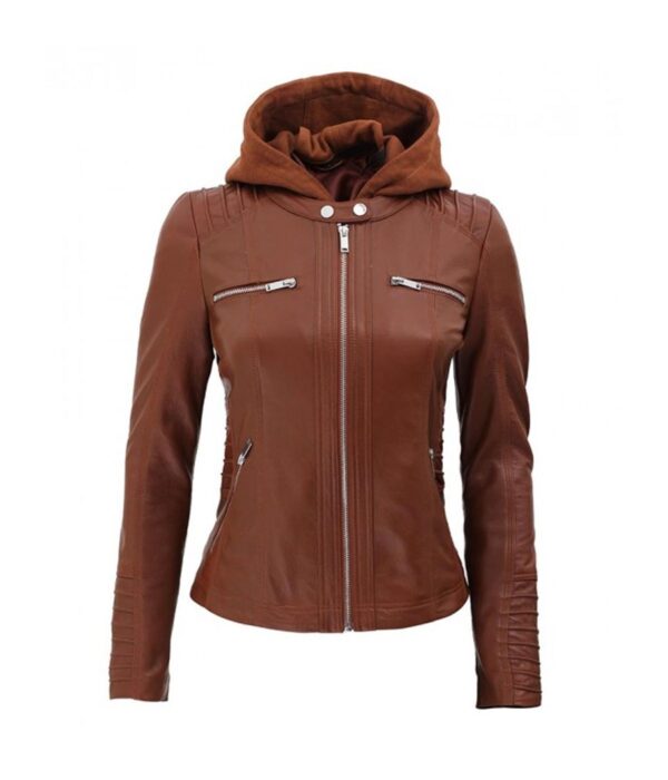 women_brown_leather_jacket_hooded2