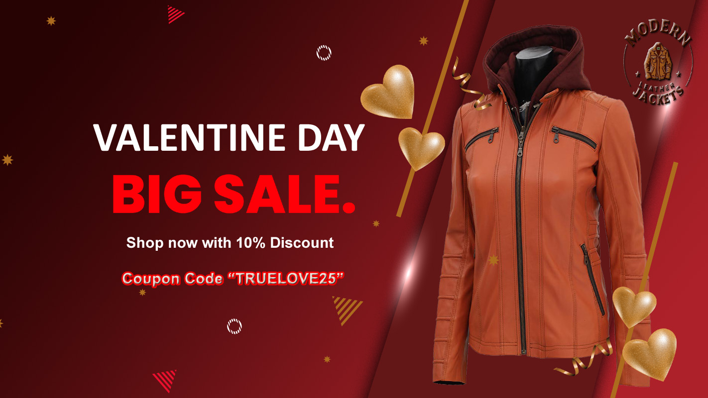 Valentine day sale for sweeheart