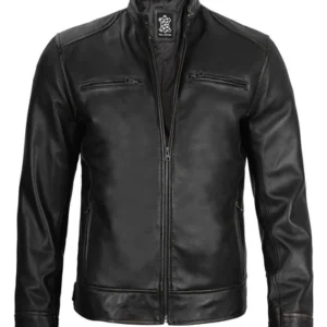 Dodge Tall Men Black RL